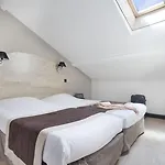 Hotell Odalys Le Palais Rossini *