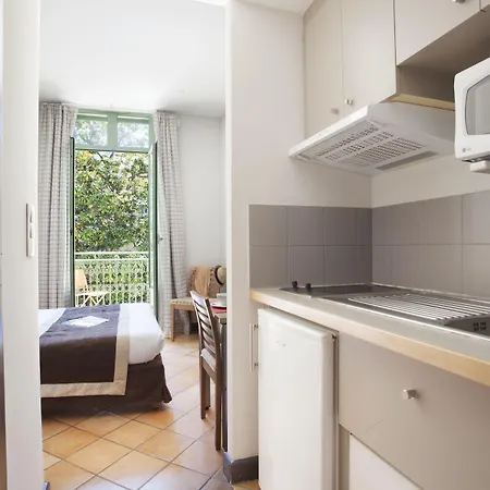 Odalys Le Palais Rossini Hotel Nice