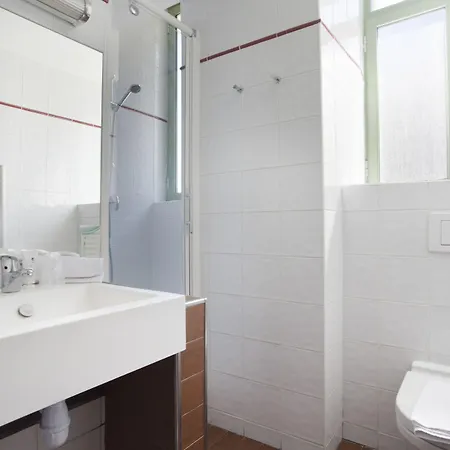 Odalys Le Palais Rossini Nice