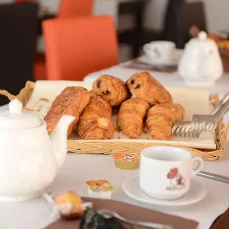 Odalys Le Palais Rossini Hotel *