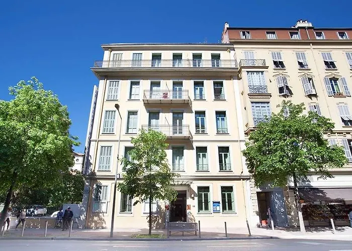 Odalys Le Palais Rossini *