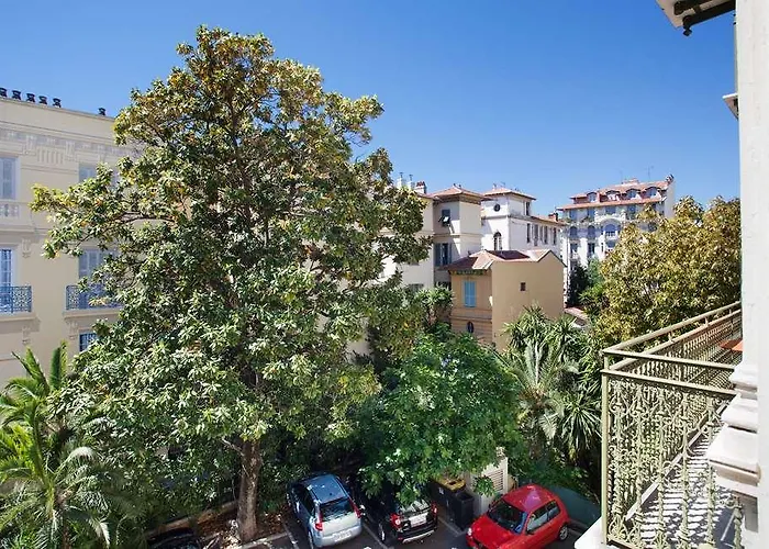 Hotel Odalys Le Palais Rossini *