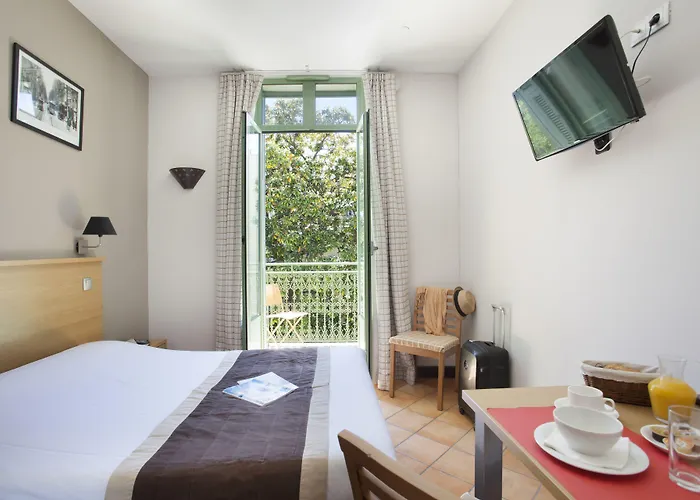 Hotel Odalys Le Palais Rossini