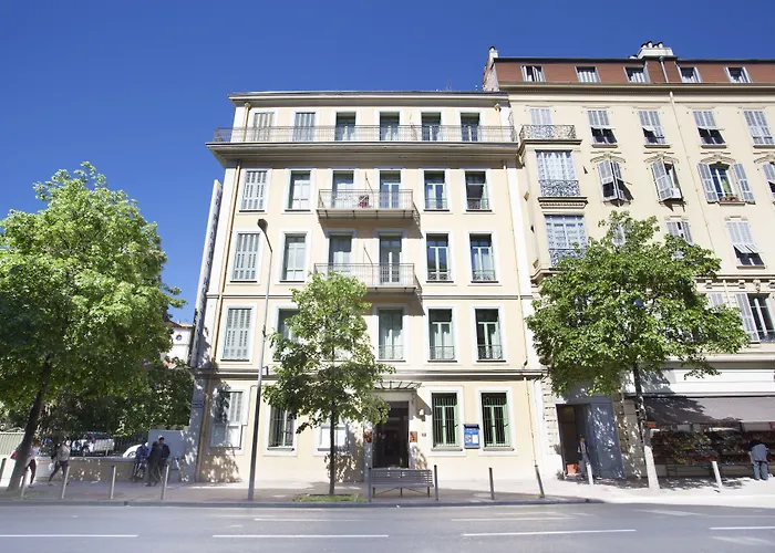 فندق Odalys Le Palais Rossini