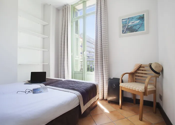 Odalys Le Palais Rossini Hotel
