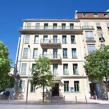 Odalys Le Palais Rossini *