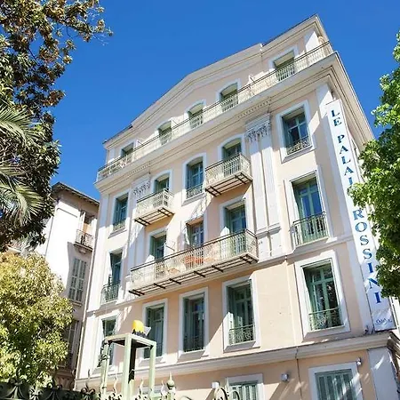 Odalys Le Palais Rossini