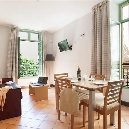 Hotel Odalys Le Palais Rossini *