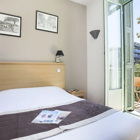 Odalys Le Palais Rossini