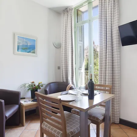 Odalys Le Palais Rossini