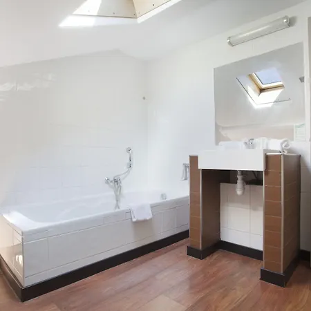 Odalys Le Palais Rossini Отель *