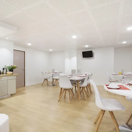 Odalys Le Palais Rossini