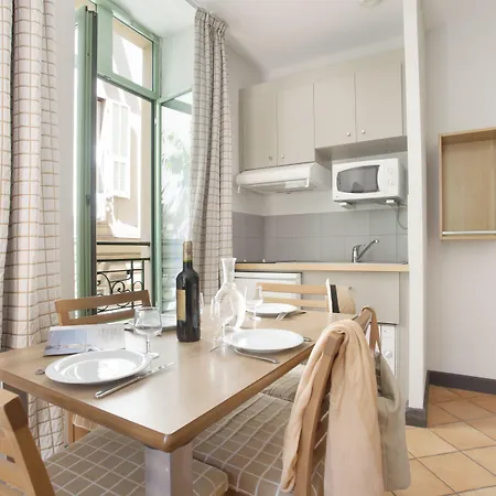 Odalys Le Palais Rossini