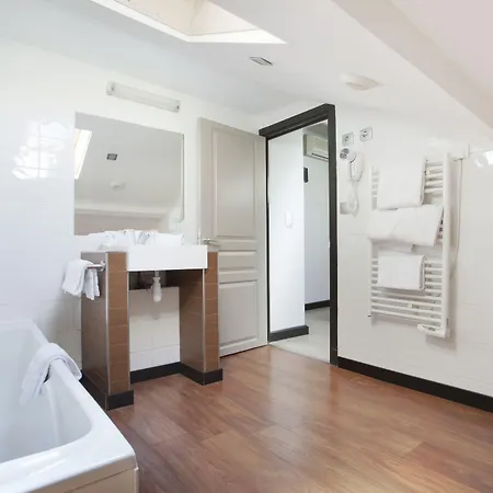 Ξενοδοχείο Odalys Le Palais Rossini Νίκαια