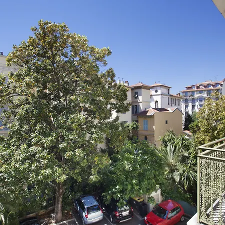 Odalys Le Palais Rossini * Nice