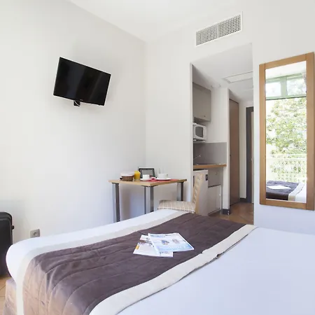 Odalys Le Palais Rossini Ξενοδοχείο Νίκαια